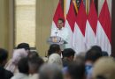KTNA Gelar Rembug Paripurna di Batu, Siapkan Kepemimpinan Periode 2026–2031